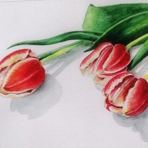 Meet your Posher, Maureen